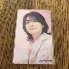 2026年最新】seventeen トレカ ジョンハンの人気アイテム - メルカリ