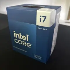 2026年最新】intel i7 14700kfの人気アイテム - メルカリ