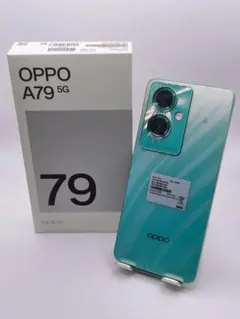2026年最新】oppo a79 5g グローグリーンの人気アイテム - メルカリ