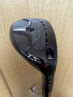 2026年最新】タイトリスト tsr3 ユーティリティの人気アイテム - メルカリ