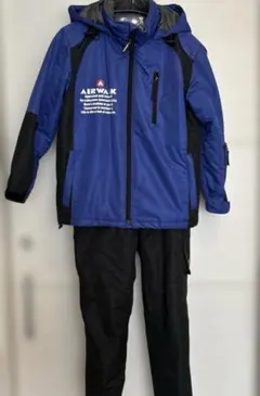 2026年最新】airwalk スキーウェア 150の人気アイテム - メルカリ