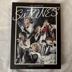 2026年最新】素顔4 sixtones blu-rayの人気アイテム - メルカリ