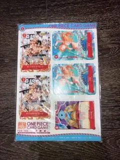 2026年最新】ワンピースカードゲームミニの人気アイテム - メルカリ