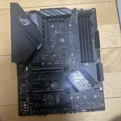 2026年最新】RoG strix b550-f gamingの人気アイテム - メルカリ