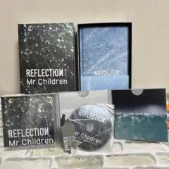 2026年最新】mr.children reflection nakedの人気アイテム - メルカリ