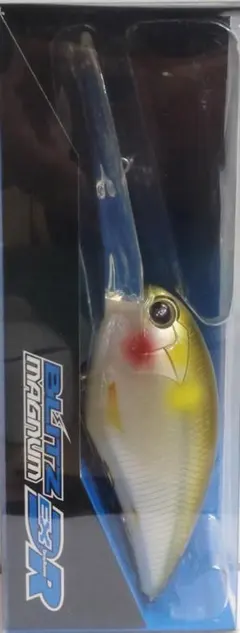 2026年最新】ブリッツマグナムの人気アイテム - メルカリ