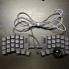 2026年最新】keyball完成品の人気アイテム - メルカリ