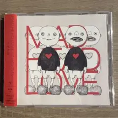 2026年最新】米津玄師/MAD HEAD LOVEの人気アイテム - メルカリ
