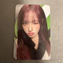 2026年最新】IVE リズ withmuu ラキドロの人気アイテム - メルカリ