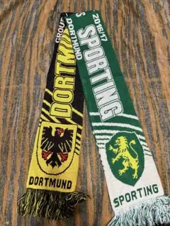 2026年最新】ドルトムント マフラーの人気アイテム - メルカリ