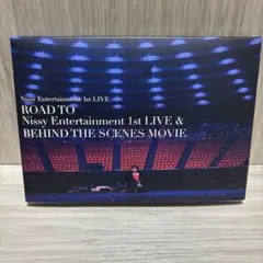 2026年最新】nissy blu-rayの人気アイテム - メルカリ
