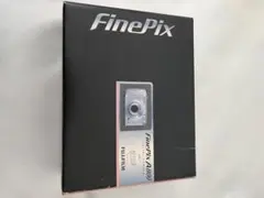 2026年最新】FINEPIX A800の人気アイテム - メルカリ