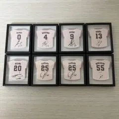 2026年最新】ユニフォームマグネット ヤクルトの人気アイテム - メルカリ