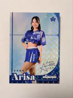 2026年最新】ベイスターズdiana arisaの人気アイテム - メルカリ