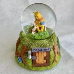 2026年最新】プーさん オルゴールの人気アイテム - メルカリ