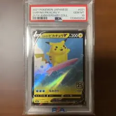 2026年最新】なみのりピカチュウvの人気アイテム - メルカリ