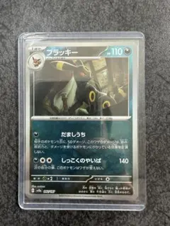 2026年最新】テラスタルフェスex ブラッキー マスターボールの人気