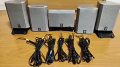 2026年最新】ホームシアタースピーカーセットの人気アイテム - メルカリ