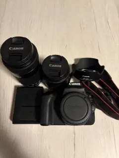 2026年最新】eos kiss x9i ダブルズームキットの人気アイテム - メルカリ