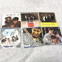 2026年最新】80年代レコードの人気アイテム - メルカリ