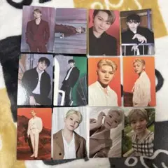 2026年最新】ウジ トレカ seventeenの人気アイテム - メルカリ