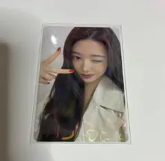 2026年最新】ウォニョン 生写真の人気アイテム - メルカリ