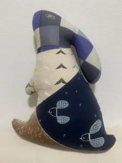 2026年最新】ミナペルホネン ウサギクッションの人気アイテム - メルカリ