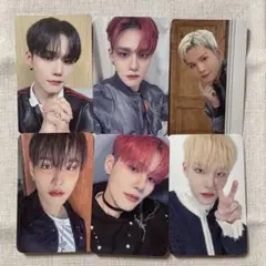 2026年最新】CIXトレカの人気アイテム - メルカリ