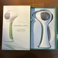 2026年最新】トリア パーソナルレーザー脱毛器 4xの人気アイテム