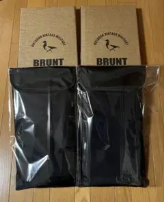 2026年最新】bushdebruntの人気アイテム - メルカリ