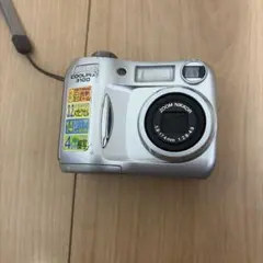 2026年最新】coolpix 3100の人気アイテム - メルカリ