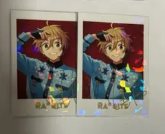 2026年最新】あんスタ ぱしゃっつ 6周年の人気アイテム - メルカリ