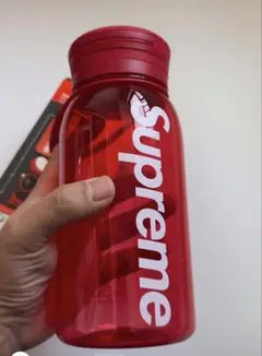 2026年最新】シュプリーム 水筒の人気アイテム - メルカリ