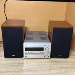 2026年最新】denon コンポの人気アイテム - メルカリ