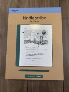 2026年最新】kindle scribe 64gbの人気アイテム - メルカリ