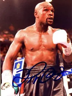 2026年最新】メイウェザー サインの人気アイテム - メルカリ