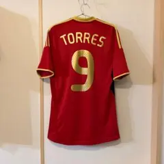2026年最新】フェルナンドトーレス ユニフォームの人気アイテム - メルカリ