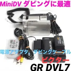 2026年最新】gr-dvl7の人気アイテム - メルカリ