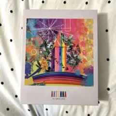 2026年最新】mrs.green apple antenna 完全生産限定boxの人気アイテム