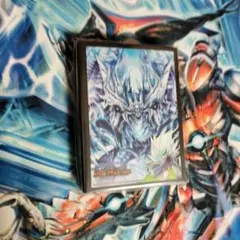 2026年最新】零龍 スリーブの人気アイテム - メルカリ