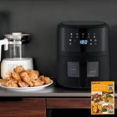 2026年最新】ノンフライヤー 新品の人気アイテム - メルカリ