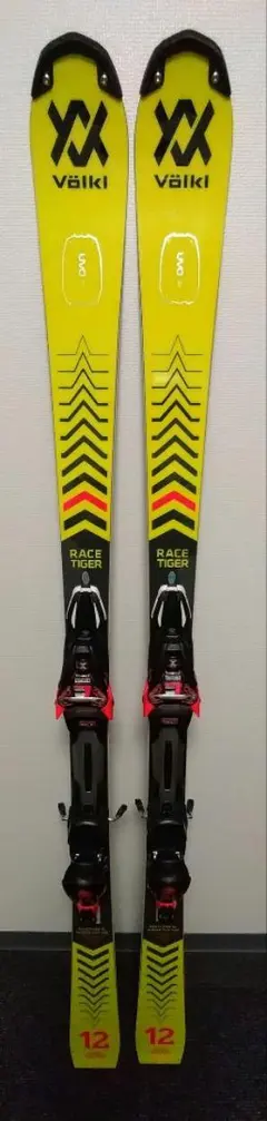 2026年最新】volkl 165の人気アイテム - メルカリ