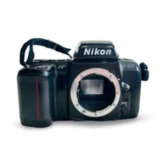 2026年最新】nikon f-801の人気アイテム - メルカリ