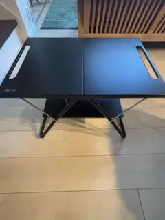 2026年最新】TAKIBI My テーブル ブラックの人気アイテム - メルカリ