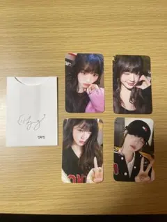 2026年最新】KPOP サインの人気アイテム - メルカリ