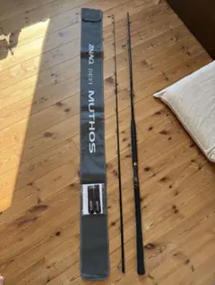 2026年最新】ゼナック シーバスロッドの人気アイテム - メルカリ