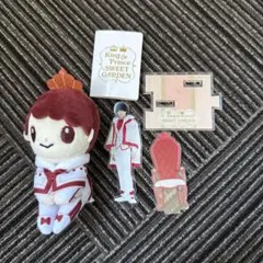 2026年最新】平野紫耀 ちょっこりさんの人気アイテム - メルカリ