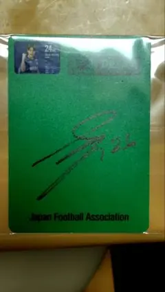 2026年最新】東俊希 サインの人気アイテム - メルカリ