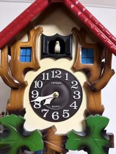 2026年最新】シチズン鳩時計の人気アイテム - メルカリ