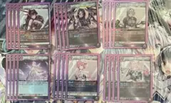 2026年最新】NIKKE ユニオンアリーナ 4コンの人気アイテム - メルカリ